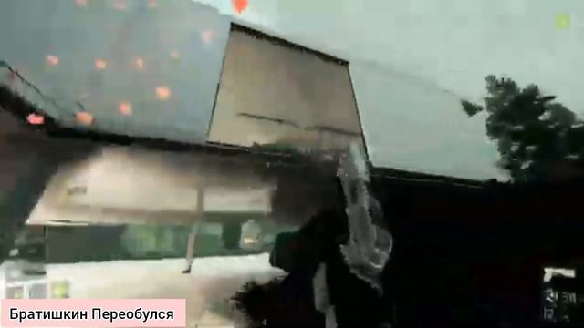 БРАТИШКИН ИГРАЕТ В VOID/BREAKER смотреть онлайн