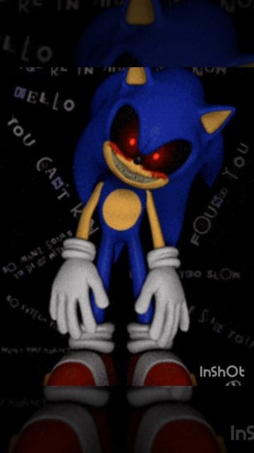 final zone sonic exe