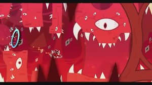 ( video by nexus gd) boom slayer / geometry dash