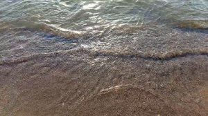 красота моря и красота Анапы