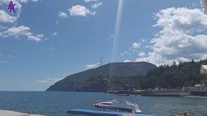 С друзьями в Партените. 03.07.25. #андрейкрымский #андрейкрымский  #юбк #партенит #андрейлилия