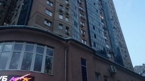 HAMMALI & NAVAl. *Боже как завидую *.А вечером в парке.