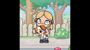 Прогулка с Чарли❤❤❤