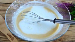 Блины, которые получаются всегда