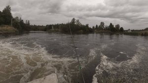 На Смоленском ВДХР в городе Озёрный