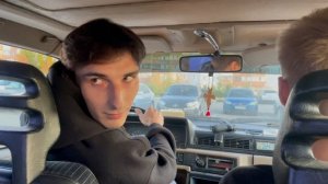 Повторили момент из Фильма Брат