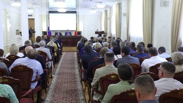 В Воронеже планируют ужесточить контроль за перевозчиками