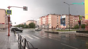 Норильские новости – 21.08.2025