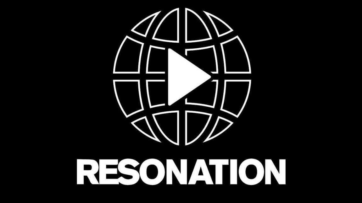 Ferry Corsten - Resonation Radio 247 [Audio Only]