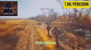 Успел догнать побратима на тот Свет