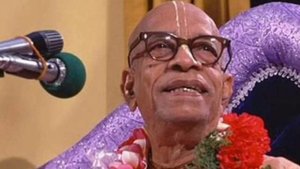 Лекция Шрилы Прабхупады на Джанмаштами 21.08.1973, Лондон. Для чего Кришна приходит в материал. мир?