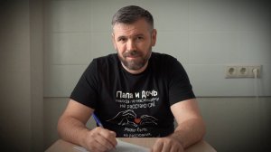 Олег Морозов - Тоска (заявка на Калину Красную 2025)