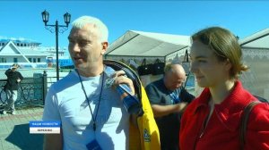 Ярмарка товаров местных производителей