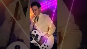 Стрим-Импровизация с Loopstation