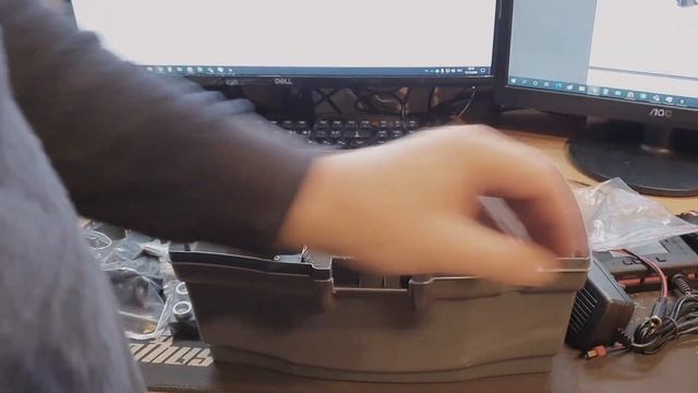 Трик конструктор (первый взгляд) набор "стартовый". смотреть онлайн