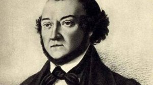 #101 Александр Александрович Алябьев (1787-1851) - русский композитор, автор опер и романсов