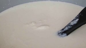 Домашний творог в мультиварке