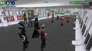 играю звёздные войны герои галактики