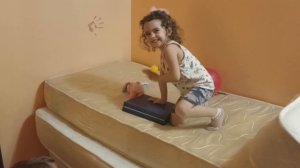 Обычный день