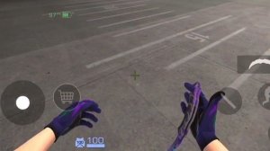 ЛУДШАЯ ТРЕНИРОВКА В Standoff 2