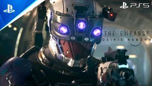 The Expanse: Osiris Reborn показал новые локации и намекнул на масштабное приключение