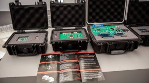 AVIS: Автопилоты будущего для агродронов и умных машин