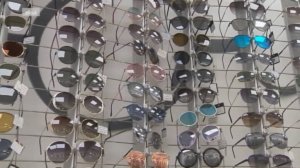 Как защитить зрение в жаркий сезон: расскажет офтальмолог