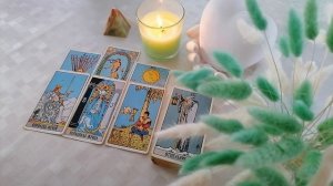 Как он сейчас к тебе относится ❓ суждено ли быть вместе❓