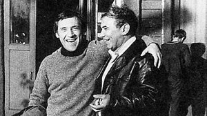 Вот и разошлись пути - дороги вдруг (1968г)