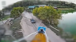 ❗Сумское направление🪖 Работает «Рубикон»