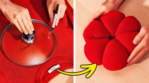 От старого к золоту ✨ Умные способы повторно использовать вещи дома 🏡♻️