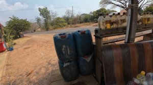 Фо43 - Экономика Камбоджи | Путешествие пешком по ЮВА - Камбоджа