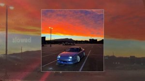 Autxmn Love - Sunset Drive (Официальная премьера трека)