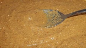 Грузинский салат классический