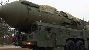 В Совбезе Белоруссии допустили разработку с РФ ракет с технологией "Орешника"