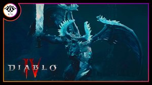 Исследование мира ➤ Diablo IV #2