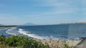 Вулкан Тятя, остров Кунашир, Южно-Курильск