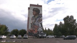 Встреча с художником Ильей Маламощенко