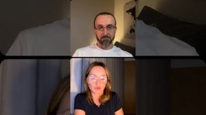 О мудром питании с Василисой и её дочерью