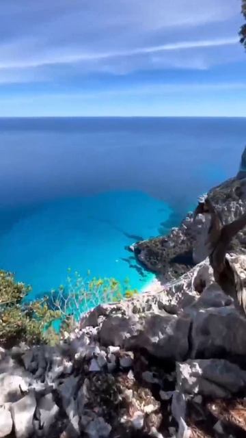 Сардиния, Италия 🇮🇹 Sardinia, Italy #Италия #путешествие #Italy #travel смотреть онлайн