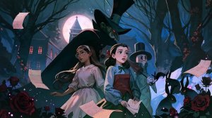 "Диснеевский" хоррор Bye Sweet Carole выходит 9 октября