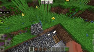 играю в Minecraft часть 3.