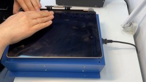 Замена матрицы MacBook A2337