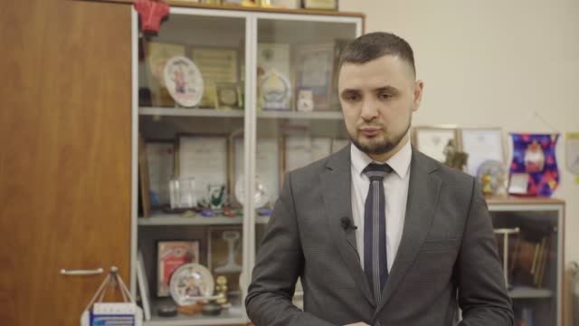 Иван Козырев. Тизер смотреть онлайн