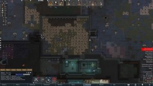 Что ты такое?! - #40 Прохождение  Rimworld Odyssey + все DLC