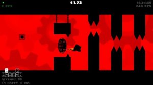 ( video by MrNexis )  stormpunk / geometry dash