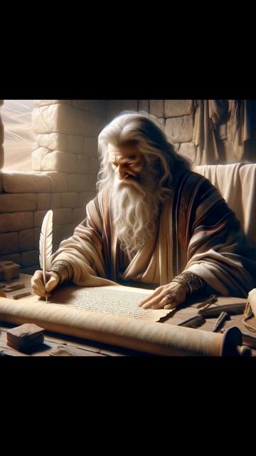 О том, что другие повествователи о древности согласны с Моисеем. Глава 6 | Книга 1 Хоренаци