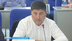 В Ставрополе задержали гендиректора «Теплосети»