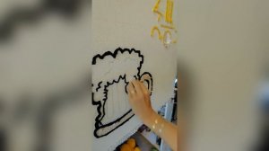 Ковер, как в Pinterest, своими руками на нашем мастер-классе