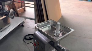 Мясорубка Белторгмаш МИМ-80 (2 531)